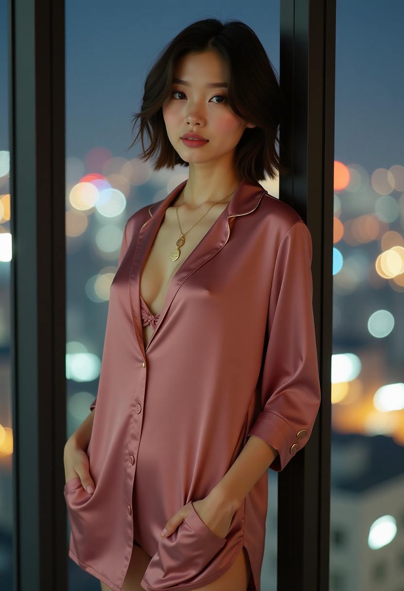 锦瑟华年