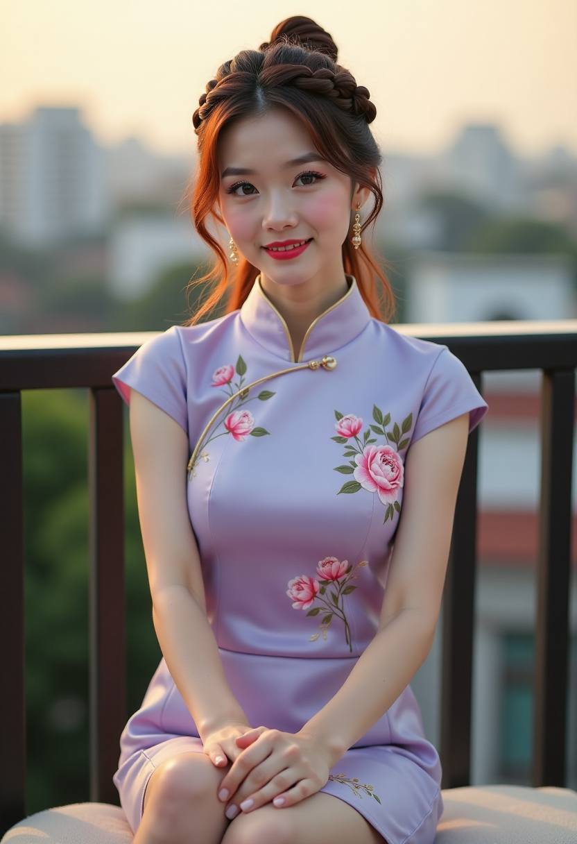 兰香如故